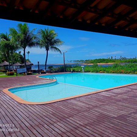 Apartament Pier Jacuipe Residencial Camaçari Zewnętrze zdjęcie