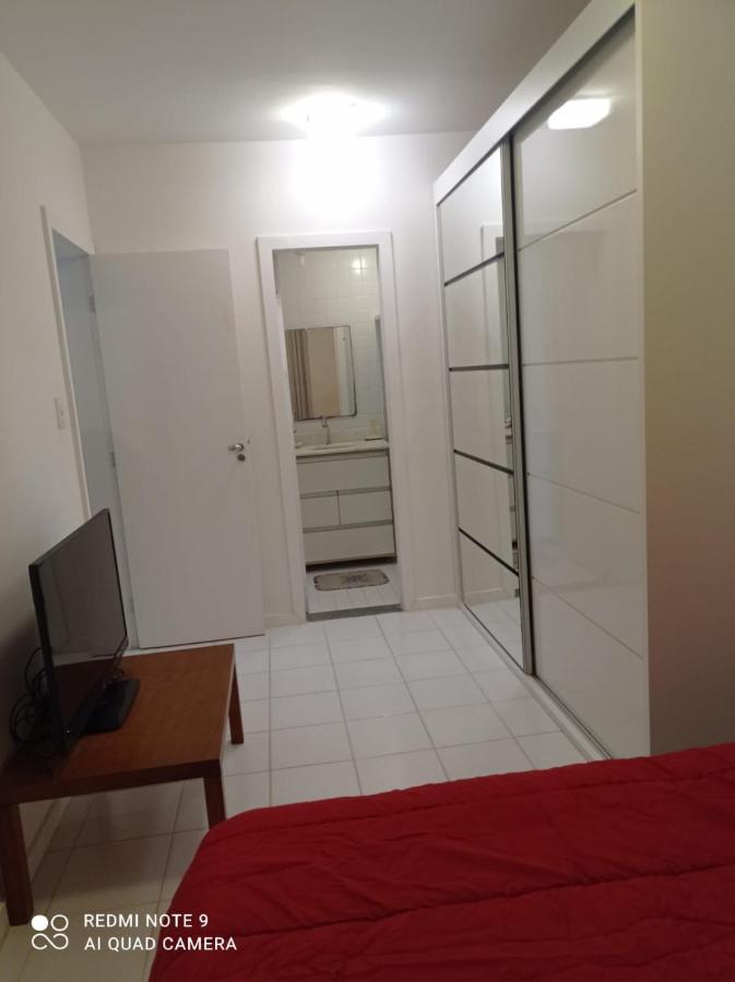 Apartament Pier Jacuipe Residencial Camaçari Zewnętrze zdjęcie