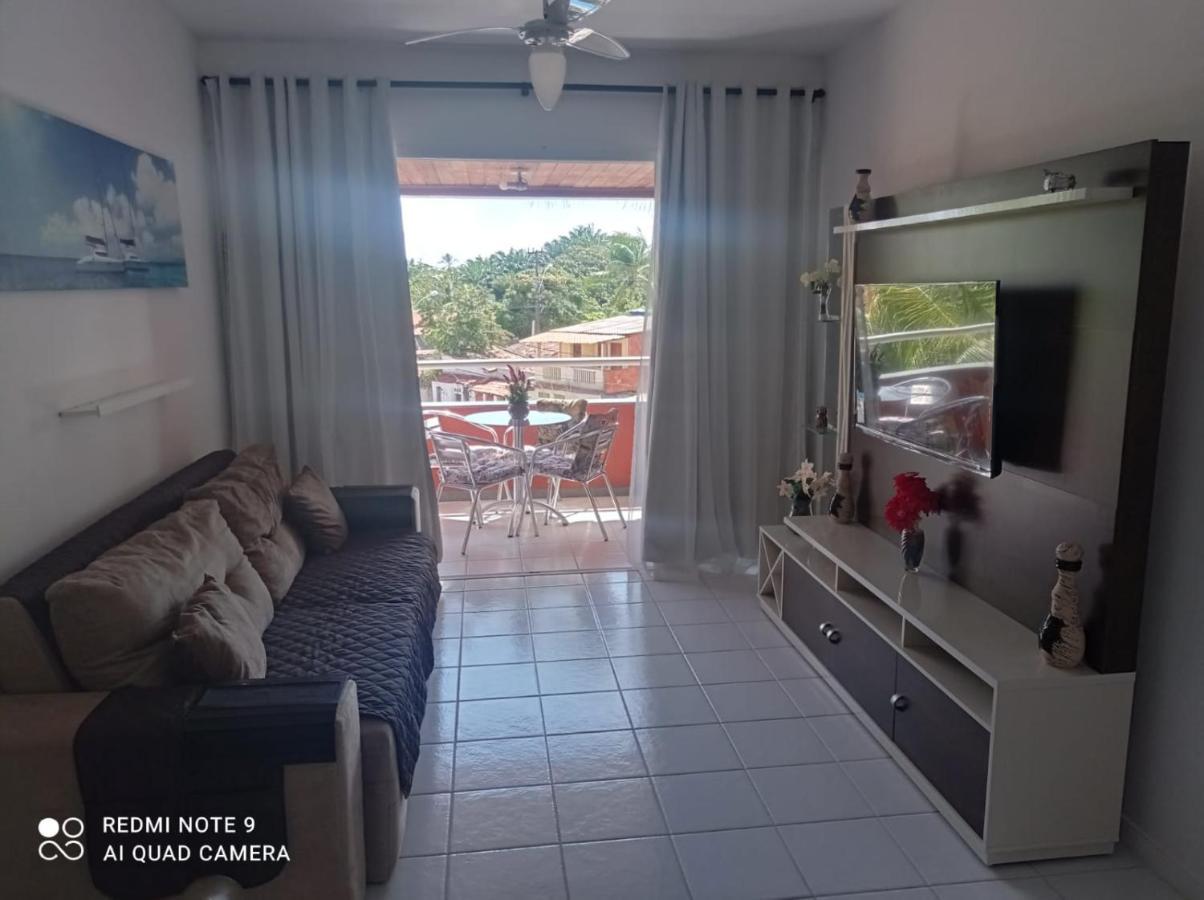 Apartament Pier Jacuipe Residencial Camaçari Zewnętrze zdjęcie