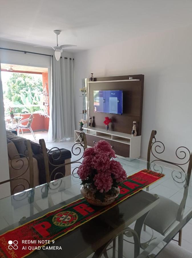 Apartament Pier Jacuipe Residencial Camaçari Zewnętrze zdjęcie