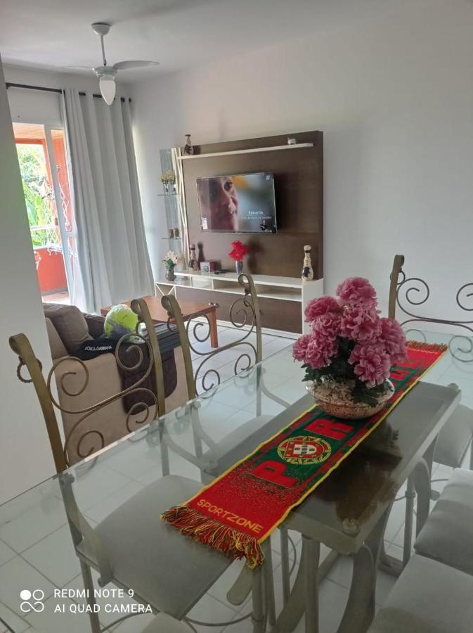 Apartament Pier Jacuipe Residencial Camaçari Zewnętrze zdjęcie