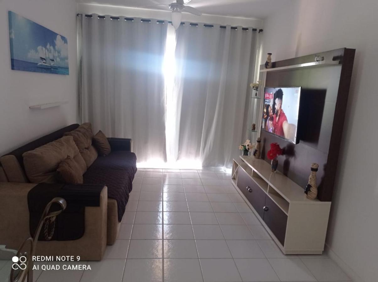 Apartament Pier Jacuipe Residencial Camaçari Zewnętrze zdjęcie