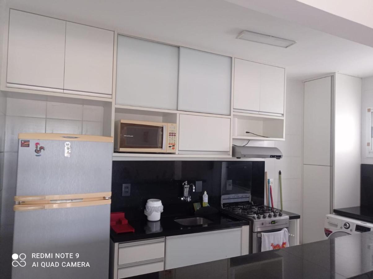 Apartament Pier Jacuipe Residencial Camaçari Zewnętrze zdjęcie