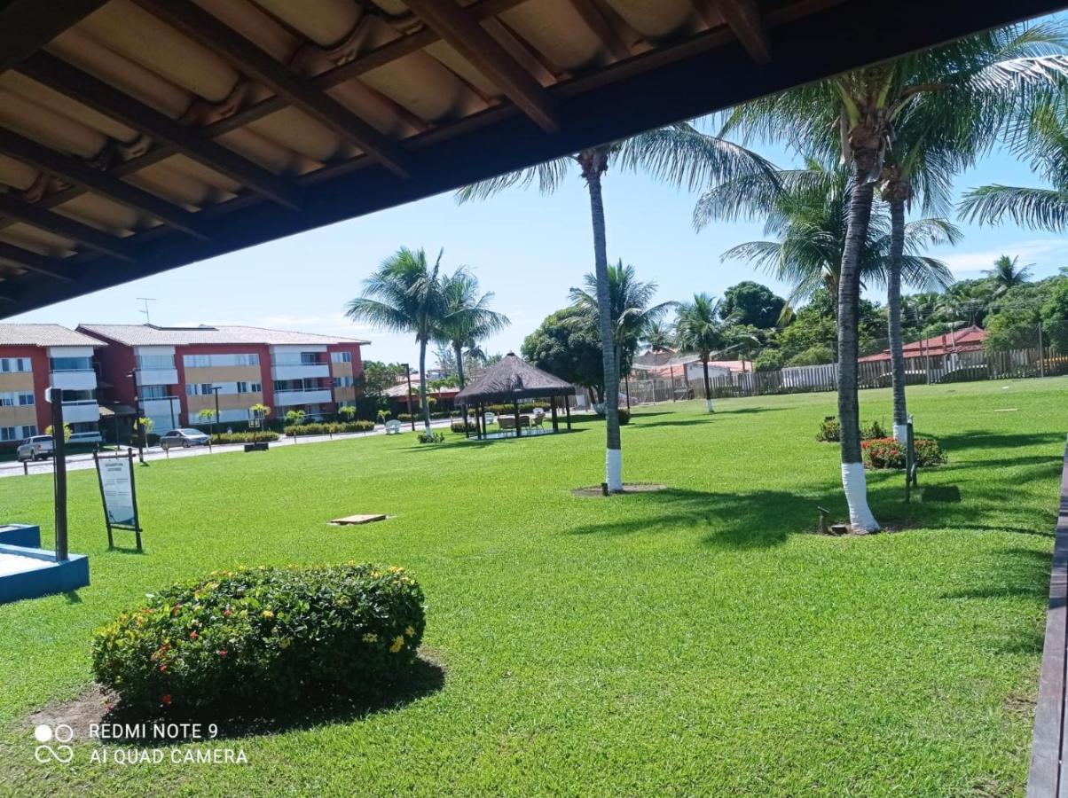 Apartament Pier Jacuipe Residencial Camaçari Zewnętrze zdjęcie