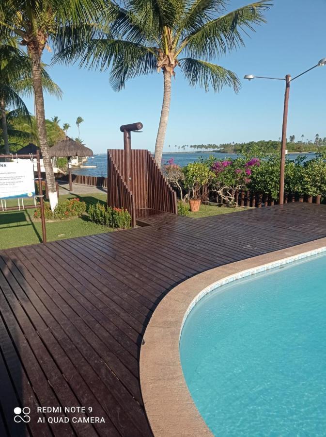 Apartament Pier Jacuipe Residencial Camaçari Zewnętrze zdjęcie