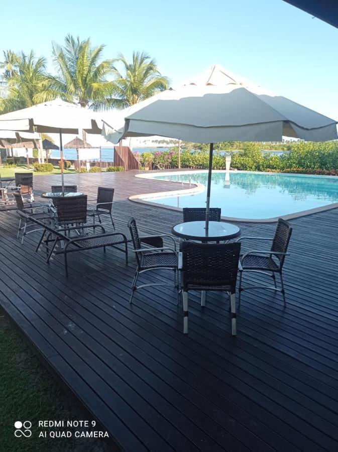 Apartament Pier Jacuipe Residencial Camaçari Zewnętrze zdjęcie