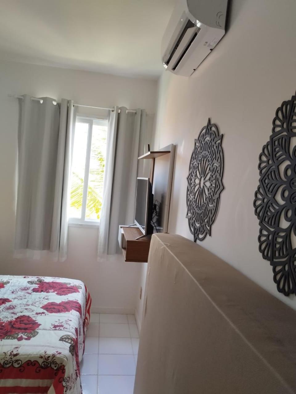 Apartament Pier Jacuipe Residencial Camaçari Zewnętrze zdjęcie