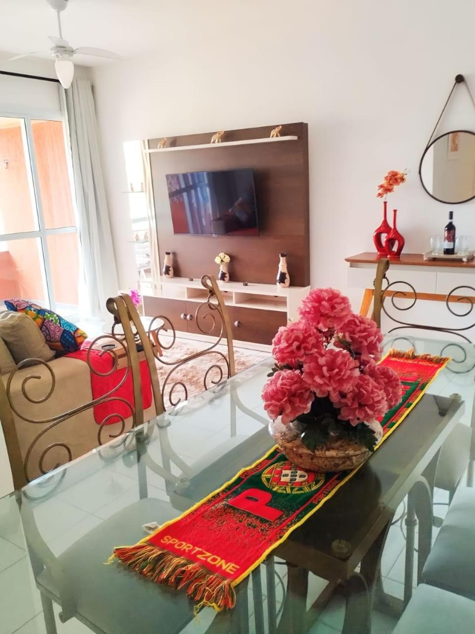 Apartament Pier Jacuipe Residencial Camaçari Zewnętrze zdjęcie